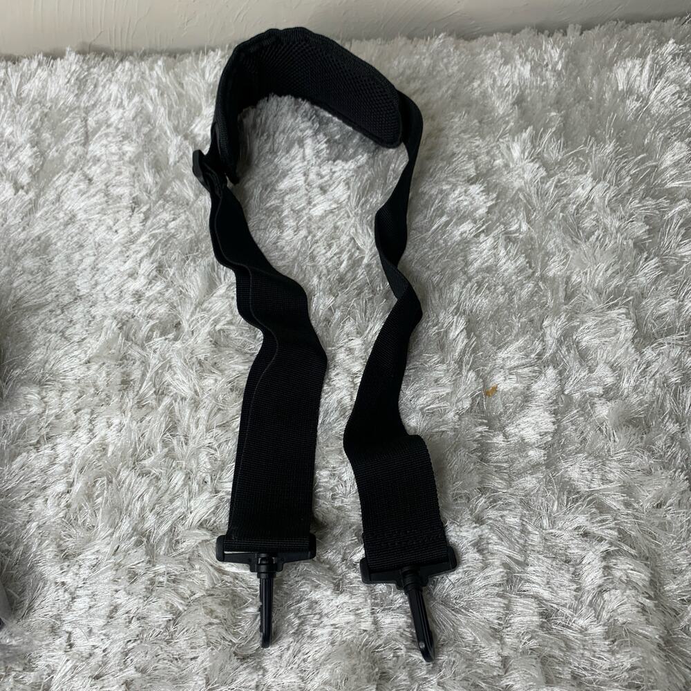 Camera Strap Nylon Padded Shoulder Excellent Condition Never Used